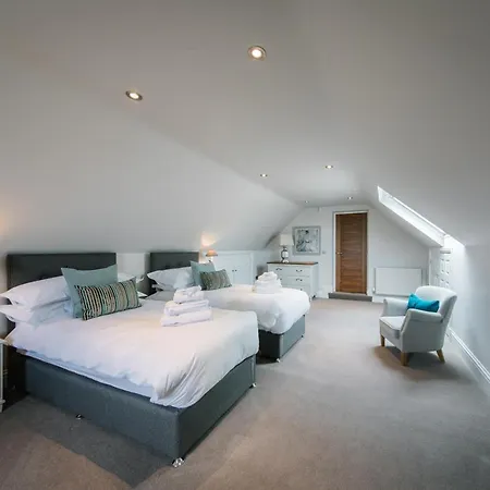 Carus House @ Carus