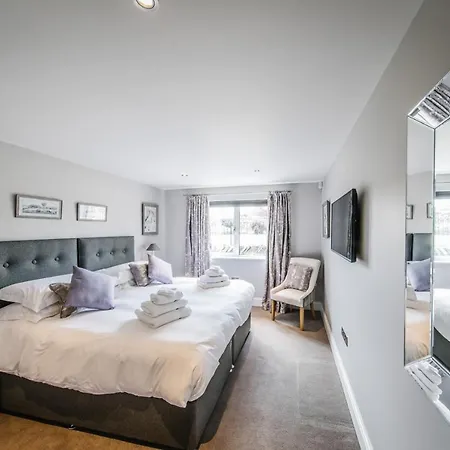 Carus House @ Carus Guest house