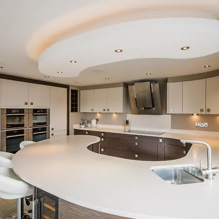 Carus House @ Carus Pensjonat