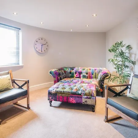 Guest house Carus House @ Carus Kendal