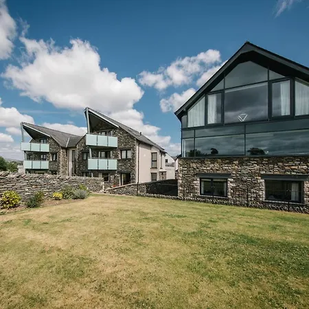 Pensjonat Carus House @ Carus *
