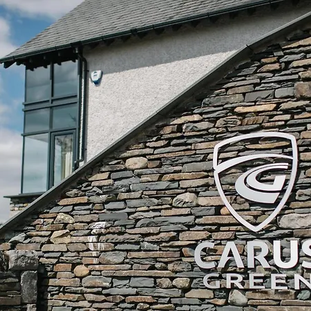 Guest house Carus House @ Carus Kendal