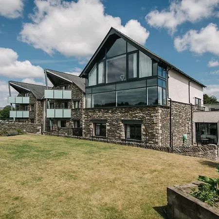 Carus House @ Carus * Kendal