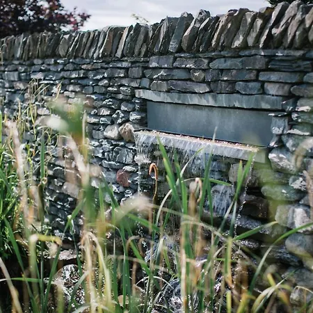 Konukevi Carus House @ Carus Kendal