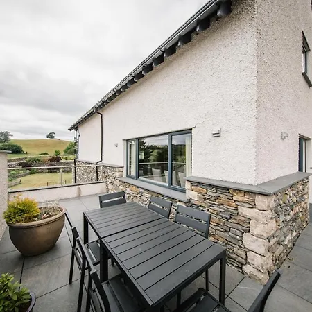 Carus House @ Carus * Kendal