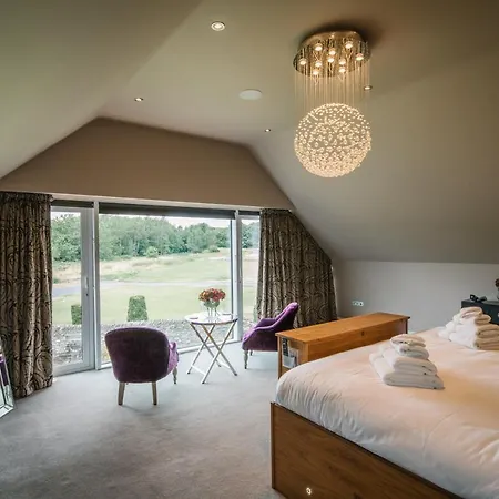 Carus House @ Carus Konukevi Kendal