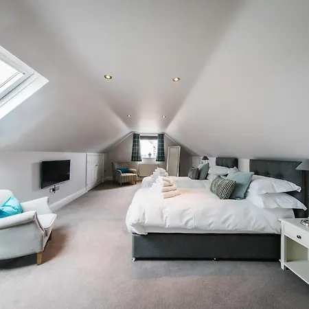 Carus House @ Carus