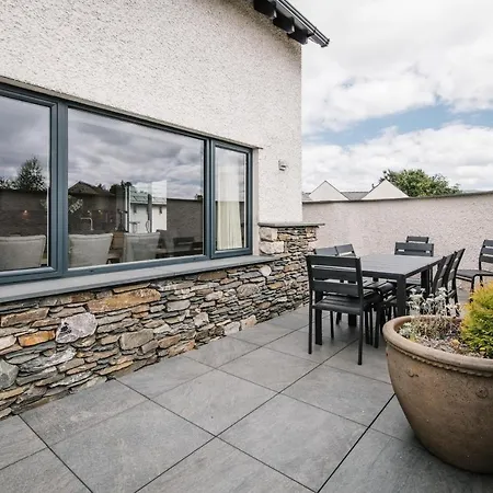 Carus House @ Carus *