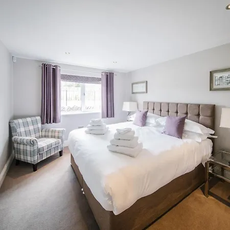 Carus House @ Carus * Kendal