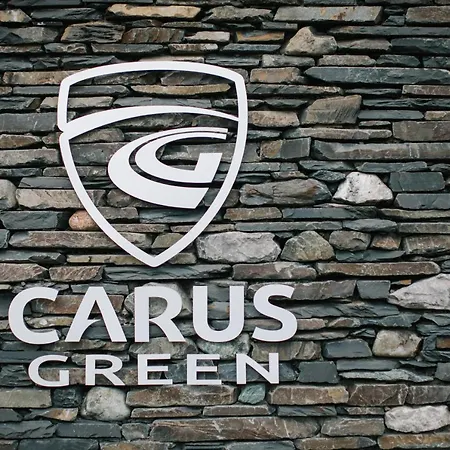 Carus House @ Carus Kendal