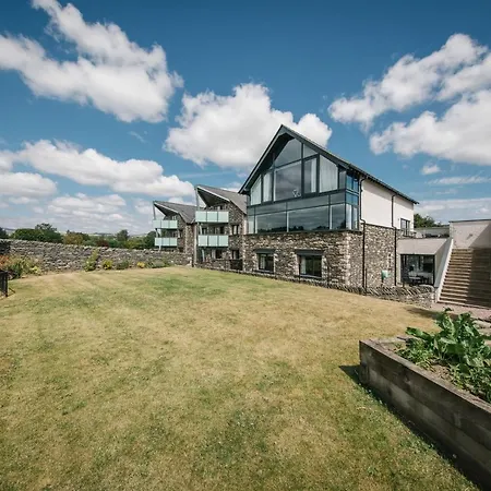 Carus House @ Carus
