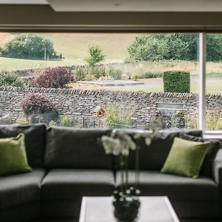 Guest house Carus House @ Carus