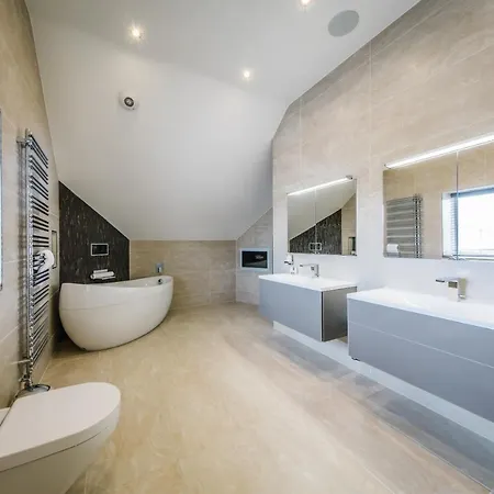 Carus House @ Carus Kendal