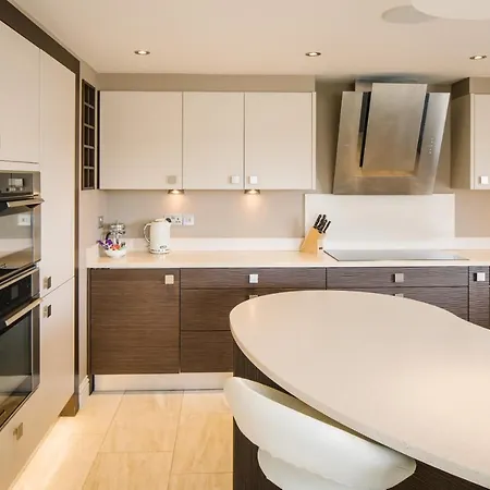 Pensjonat Carus House @ Carus
