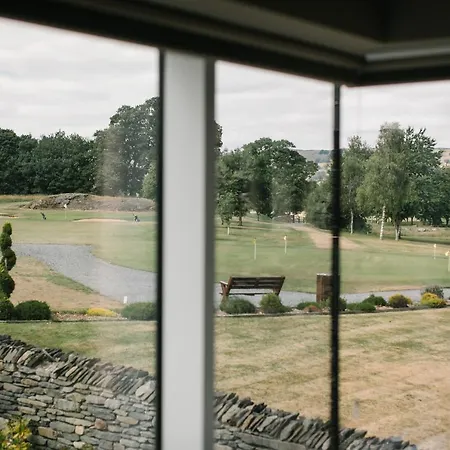 Carus House @ Carus * Kendal
