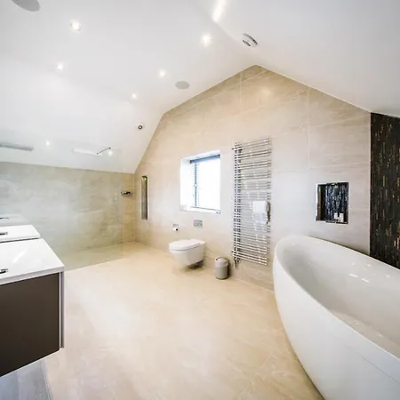 Carus House @ Carus Pensjonat *