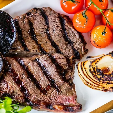 Carus House @ Carus Konukevi