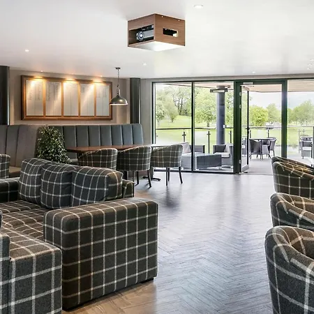 Carus House @ Carus * Kendal