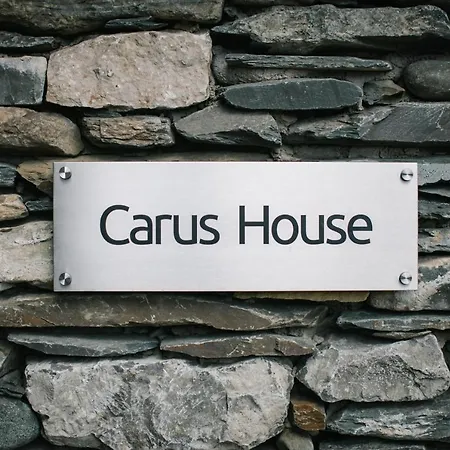 Carus House @ Carus *