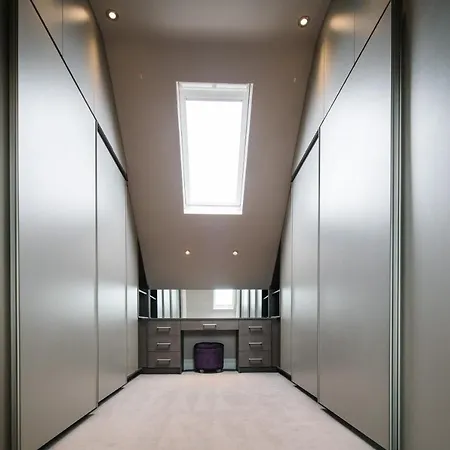 ゲストハウス Carus House @ Carus ケンダル