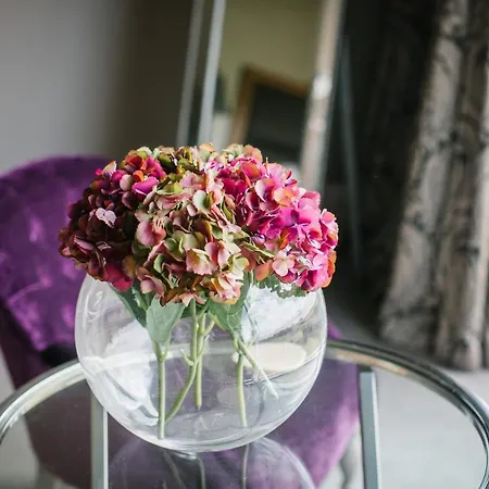 Carus House @ Carus ケンダル