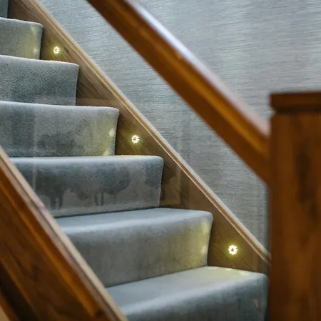 Carus House @ Carus ゲストハウス