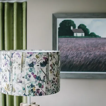 Carus House @ Carus ケンダル