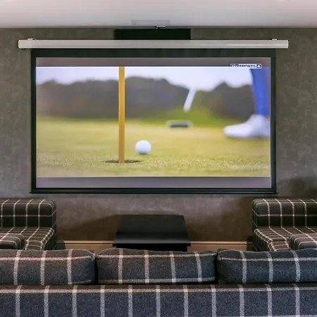 Carus House @ Carus * ケンダル